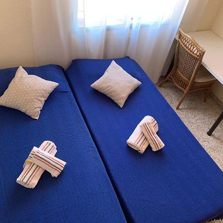 Cozy Room Guapo-Alicante Nearby The Beach And The Center Eksteriør bilde