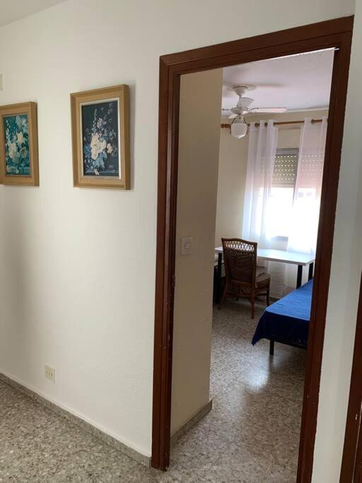 Cozy Room Guapo-Alicante Nearby The Beach And The Center Eksteriør bilde
